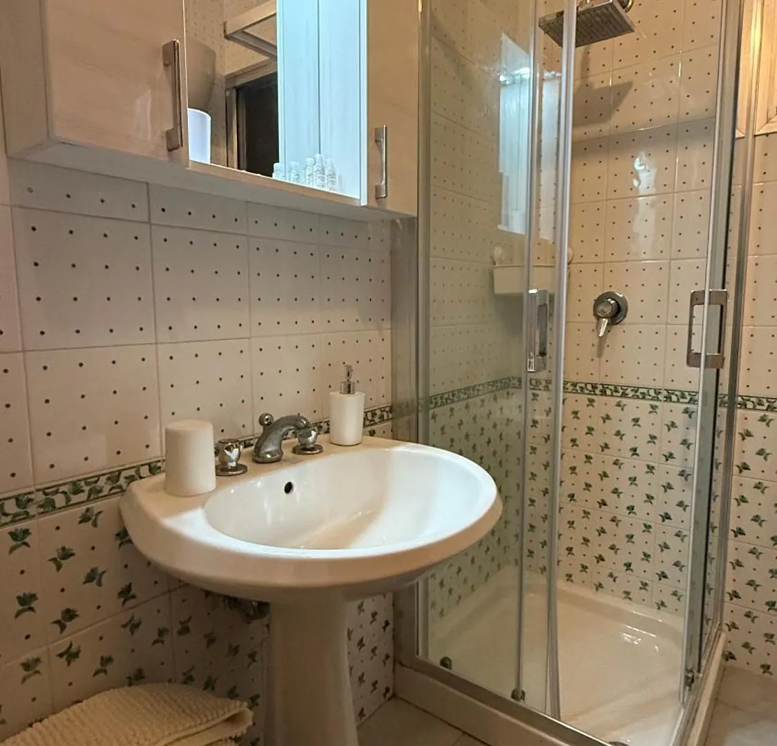 Casa de Férias La Rocca Guest Vila Cefalù