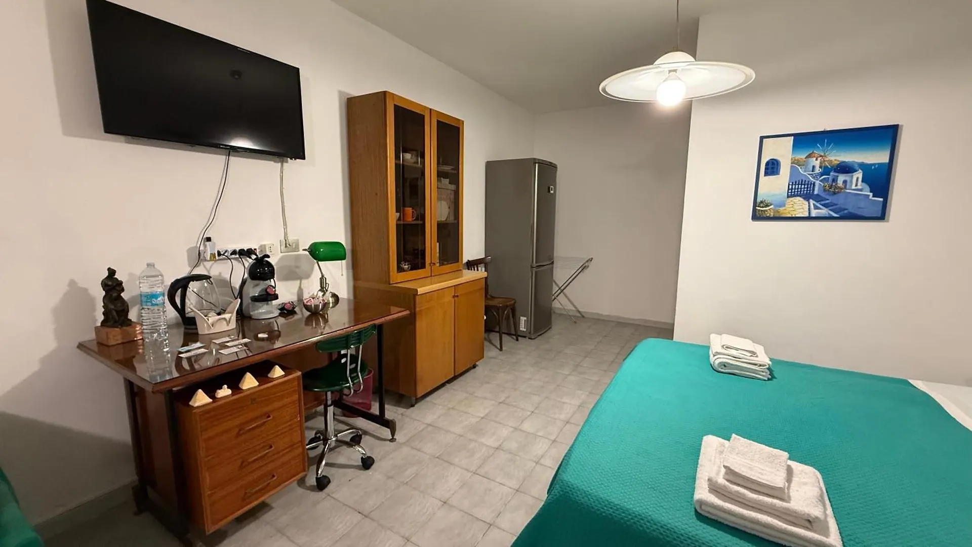 Casa de Férias La Rocca Guest Vila Cefalù