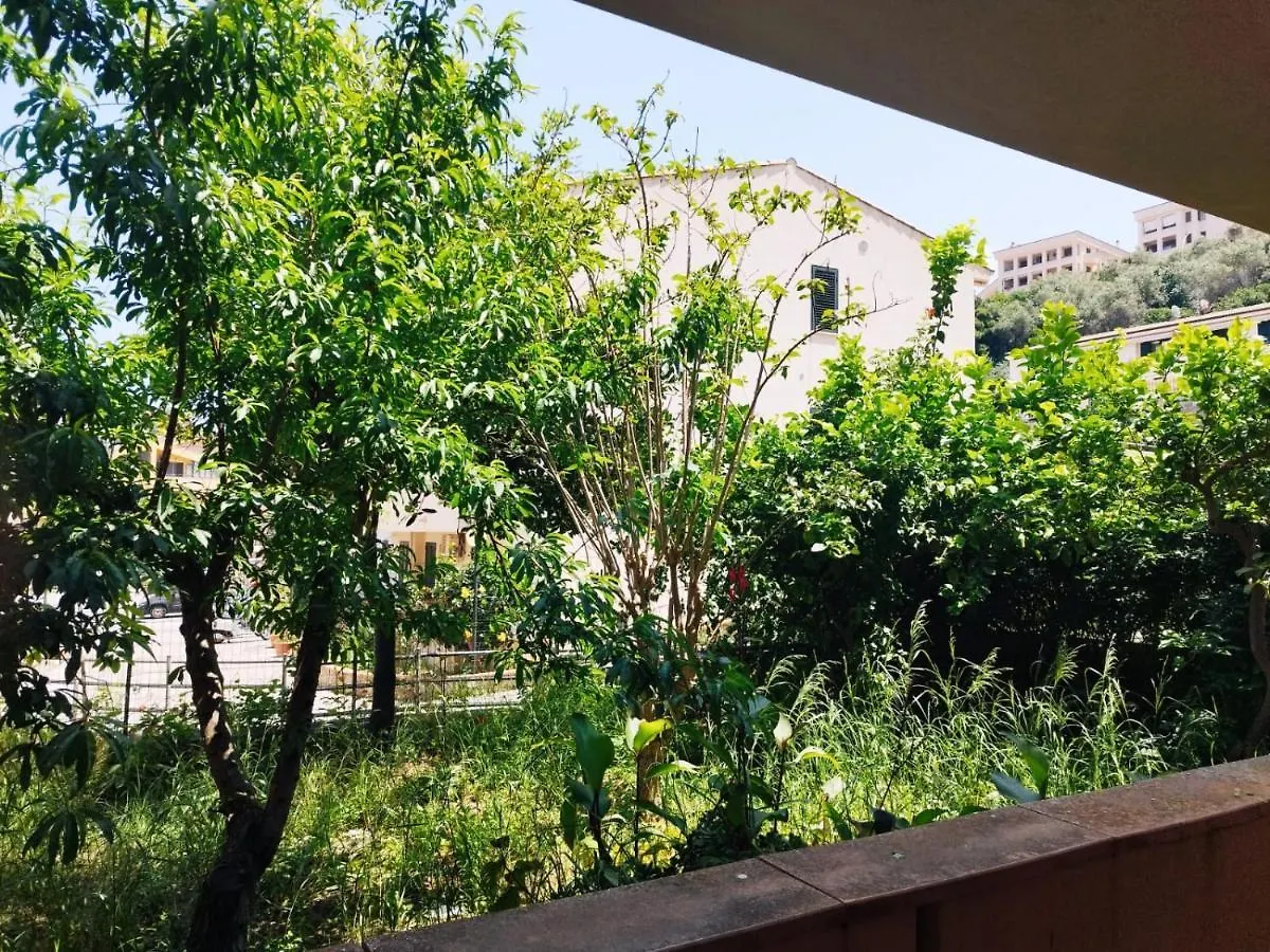 Holiday home La Rocca Guest Villa Cefalu