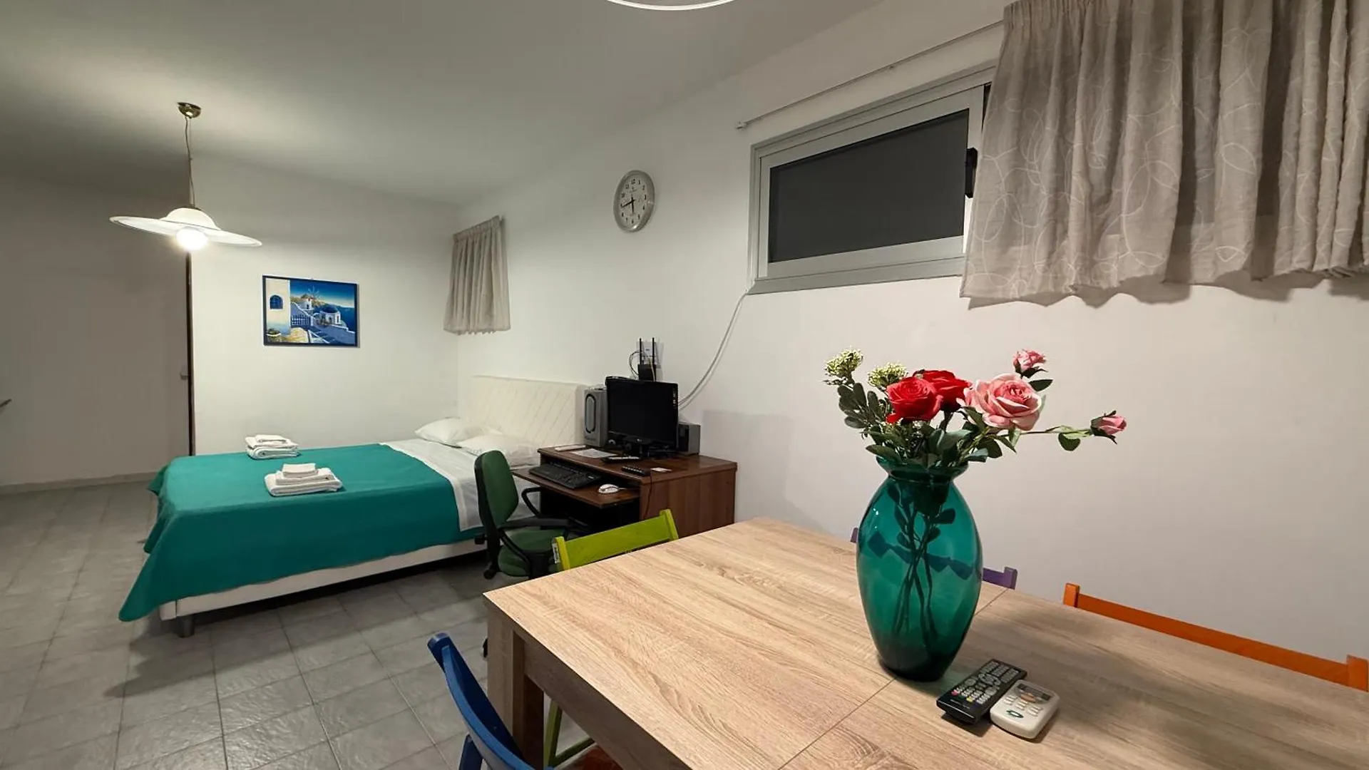 La Rocca Guest Villa Cefalu 0*,  Italy