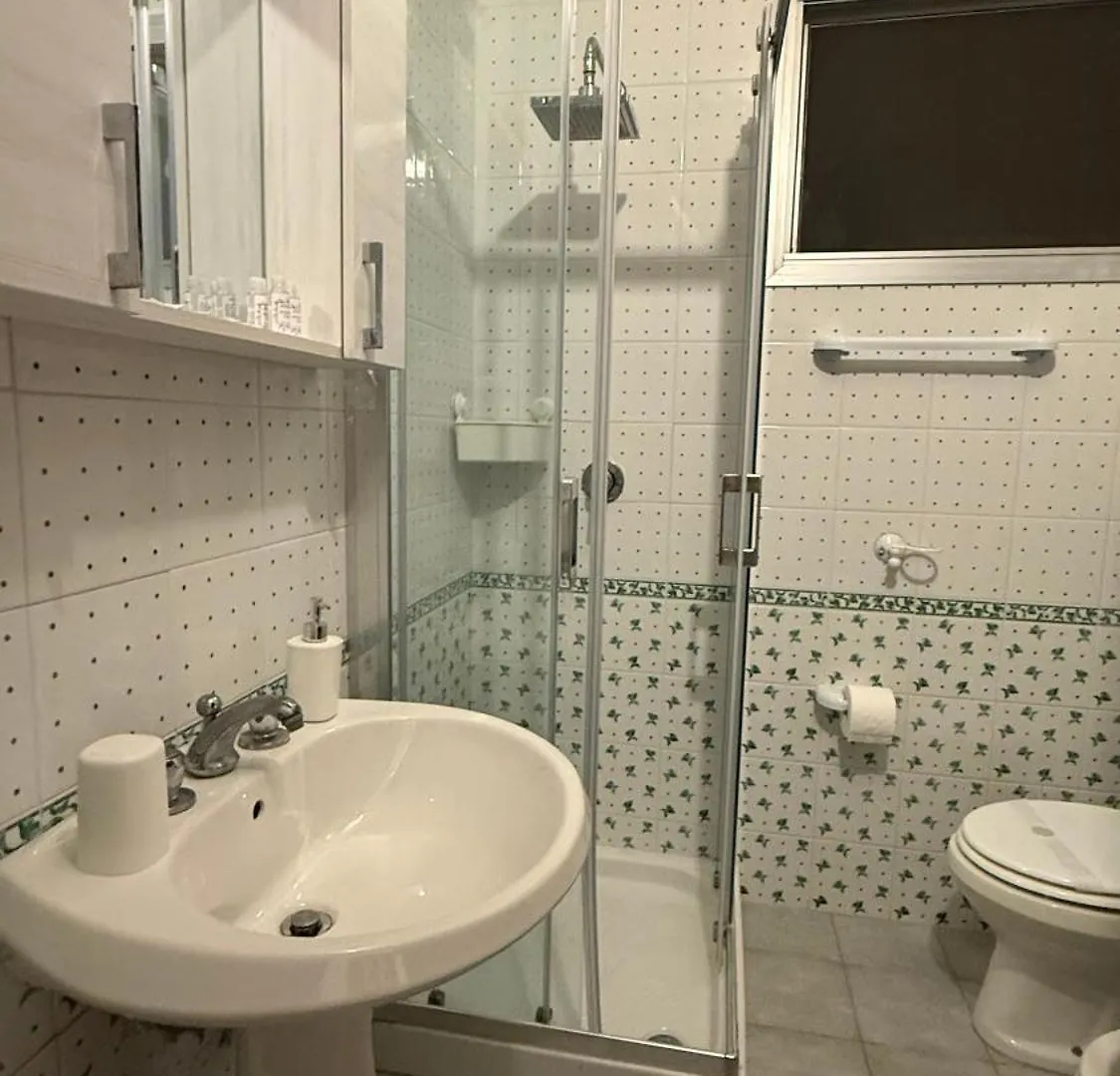 La Rocca Guest Villa Cefalu 0*,